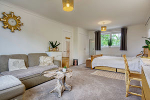 Bedroom One- click for photo gallery